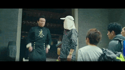 "我用了整整三十年的时间"武林中有两招绝学,一阳指和狮吼功图片来源