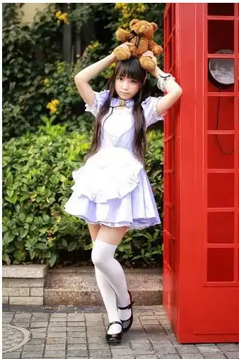 专访宅舞界著名舞姬咬人猫