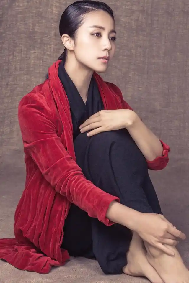 专访孙莉与多多:普通的妈妈,普通的女儿