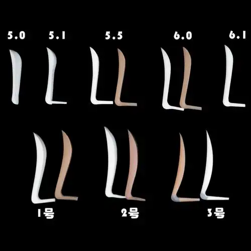 硅胶 鼻子模型 鼻假体 膨体