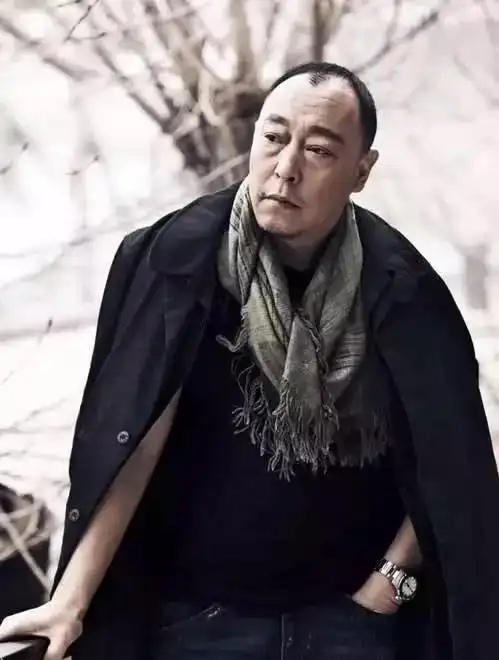 百年礼赞老戏骨张国立孙红雷齐相聚实力对于男演员有多重要