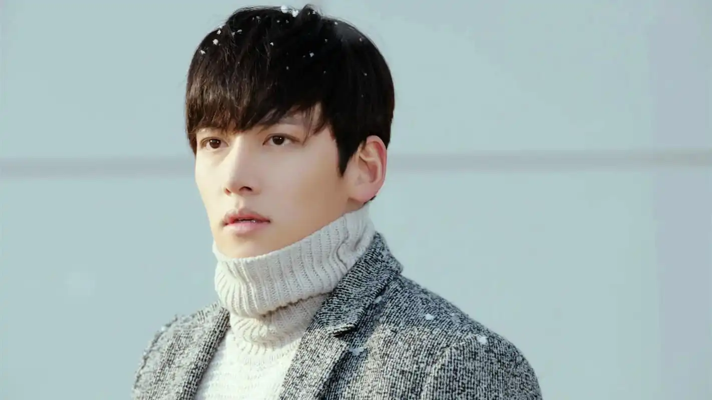 healer电脑壁纸手机屏保池昌旭朴宝英治愈者… - 高清图片,堆糖,美图