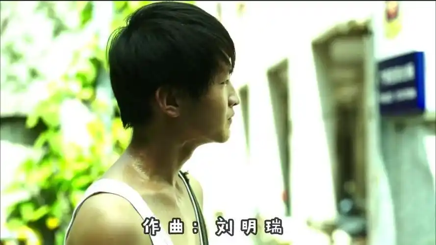 祁隆等你等了那么久高安红尘情歌卓依婷无言的结局