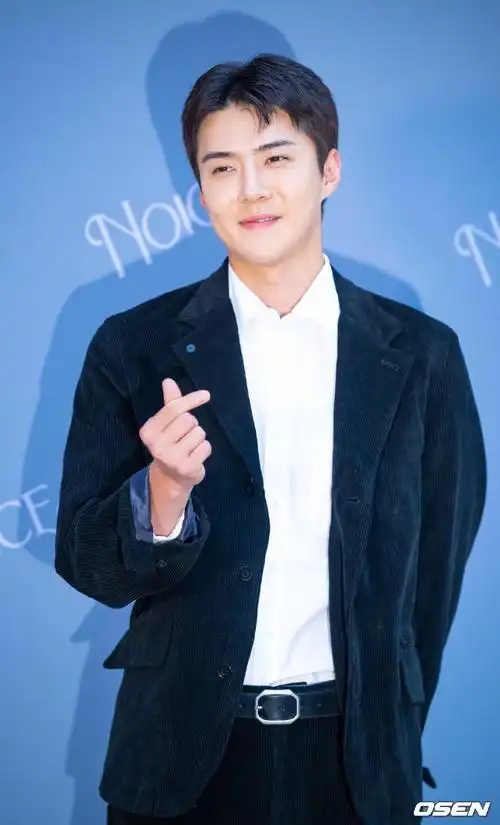 吴世勋聚光金九封面