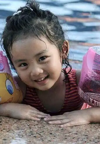 黄磊孙莉太会生小孩了!(新增张震家娃的照片)