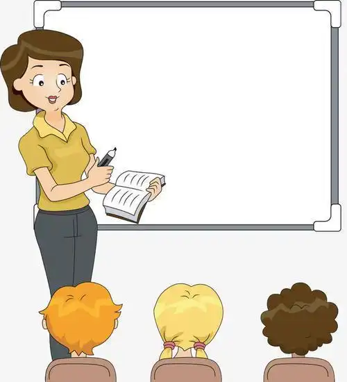 第4页认真听讲的男孩简笔画听课学生的背面简笔画学生听课背影简笔画