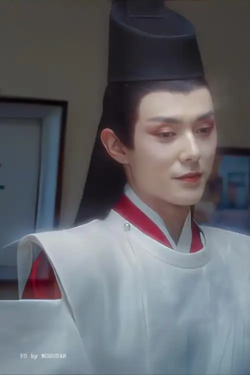 张超juck超话#网剧棋魂将在日本播出#今天网剧棋魂在日本播出啦～许久