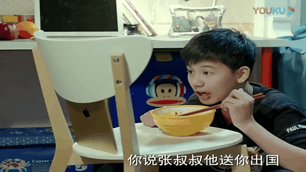 小别离:张小宇耍机灵,在澳洲把大房子租出去,自己租了个小房子