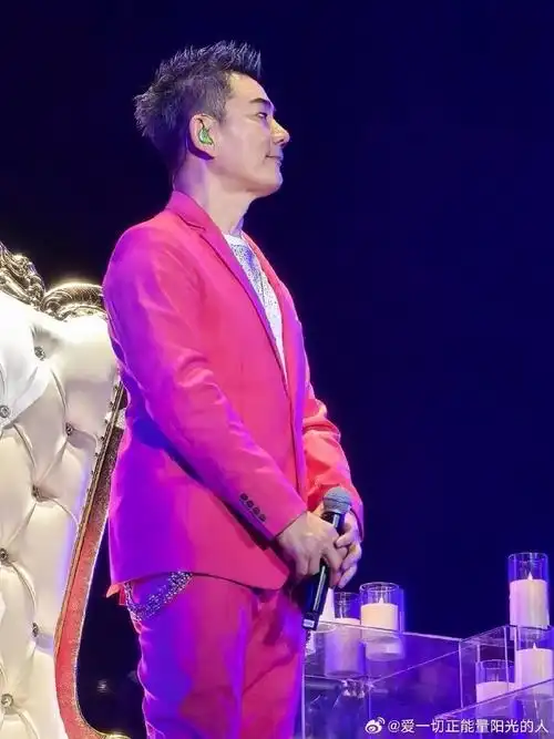 齐迹2024##谁的青春里没有一个任贤齐##任贤齐##为了一个任奔赴一座