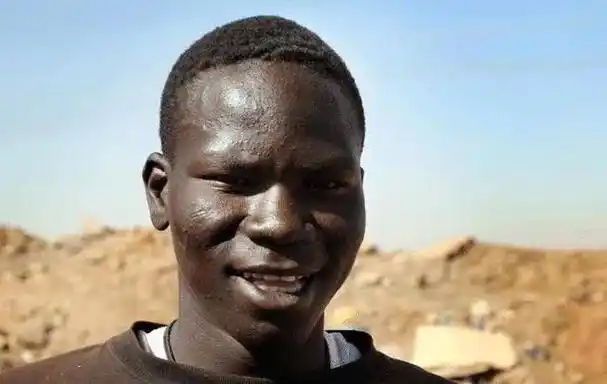 世界上最黑的人是哪个国家,揭秘:非洲大陆肤色最黑的国家 - 冷思维