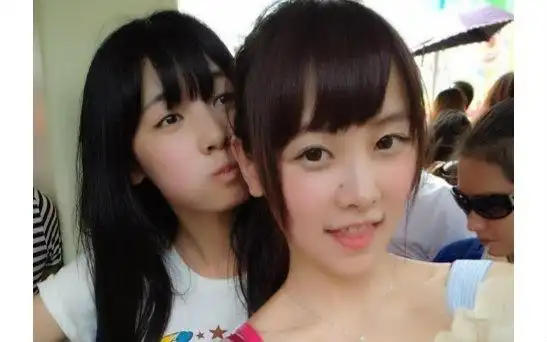 【snh】【赵粤×唐安琪】【粤糖】触电