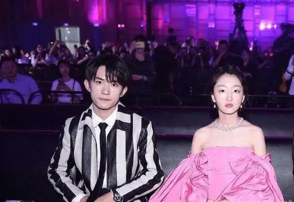 周冬雨被爆和易烊千玺相恋?她出道10年终获认可,会轻易恋爱?