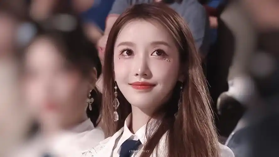 创造营2020姜贞羽