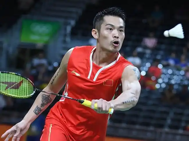 38岁谢杏芳创办母婴品牌,肤白貌美面容似少女,和林丹生活很恩爱