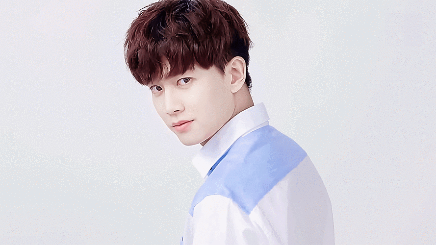 任嘉伦洛神山庄大中华区品牌代言人#新代言win.