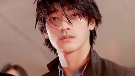 他长得这么帅,你们有话要讲吗?#金城武