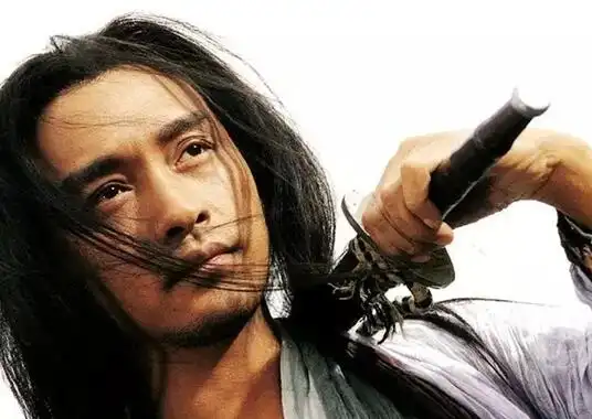 《东邪西毒》(1994)