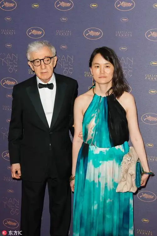 伍迪·艾伦儿子:揭露好莱坞韦恩斯坦性丑闻,曾"手撕"生父