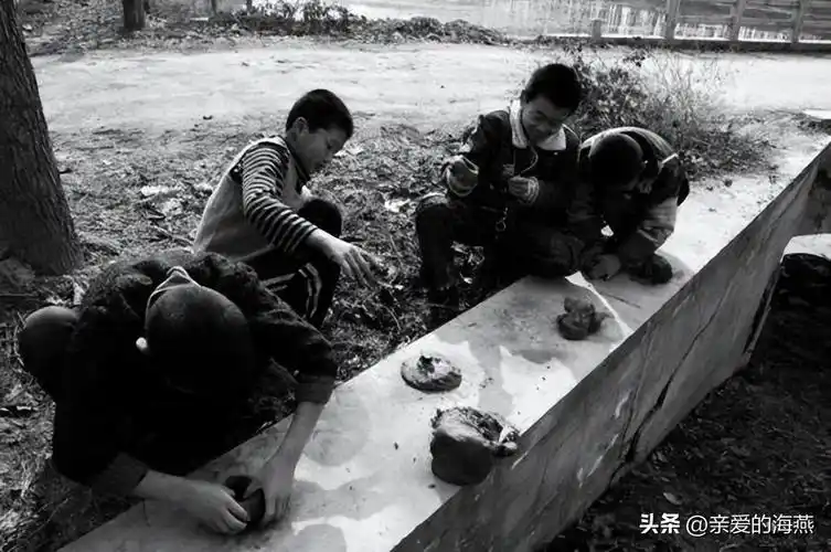 80真情回忆你们用过下面哪些东西呢还记得他们都叫什么吗