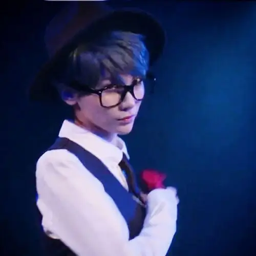 【snh48】until you 陆婷男装镜头与冯薪朵抱抱镜头的剪辑