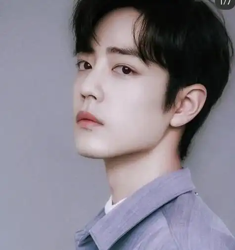 图片头像 微信 肖战 微信头像图片大全 -【爱个性】