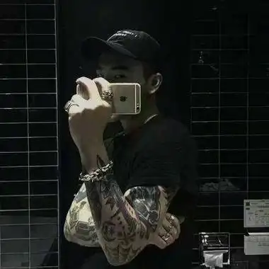 社会人霸气外号男,社会人霸气专用头像-吸猫网