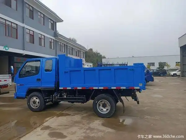 一汽红塔最后一匹蓝牌解放经典2系自卸车新车上市欢迎到店垂询