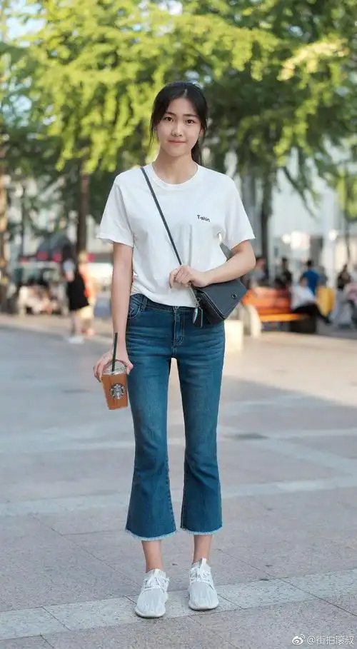 wwsytw的相册-滚叔的街拍