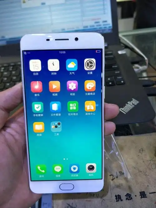 oppo r9m的手机,应用加密之后,密码和设置问题的答案都忘了,加密用的