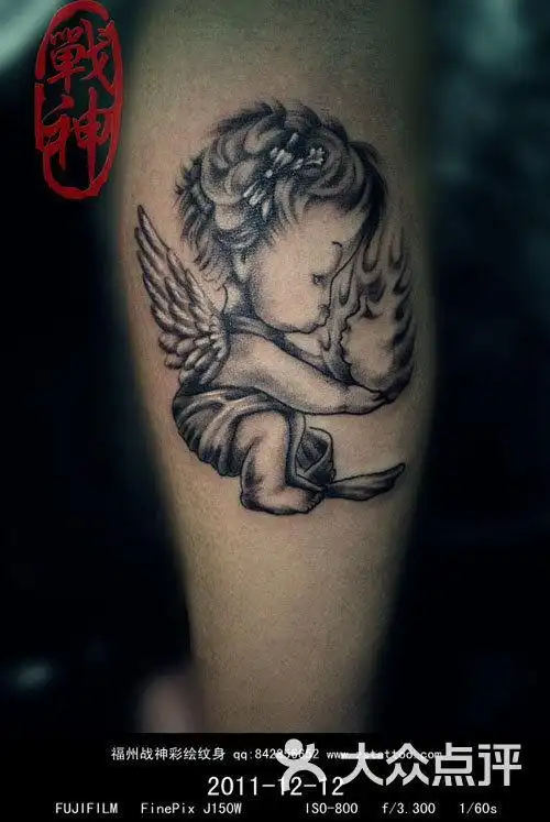六翼天使纹身满背 - 搜狗图片搜索