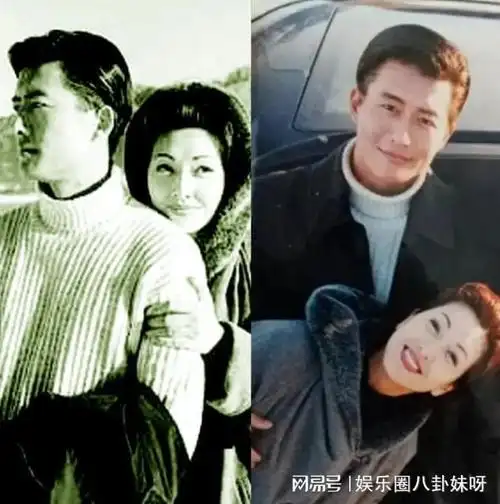 再看江珊和高曙光的婚姻,才明白他们离婚才是最好的选择|赵宝刚|靳东