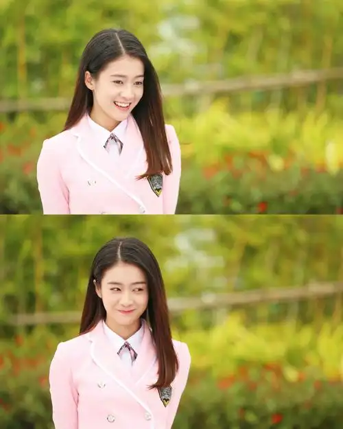 《青春最好时》张雪迎