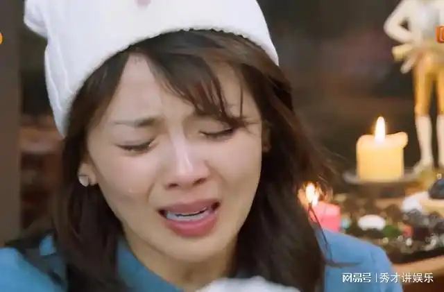 身为丈夫提款机的刘涛却深陷离婚舆论风波她究竟怎么了