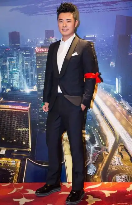 陈赫经纪人联系方式15201879909