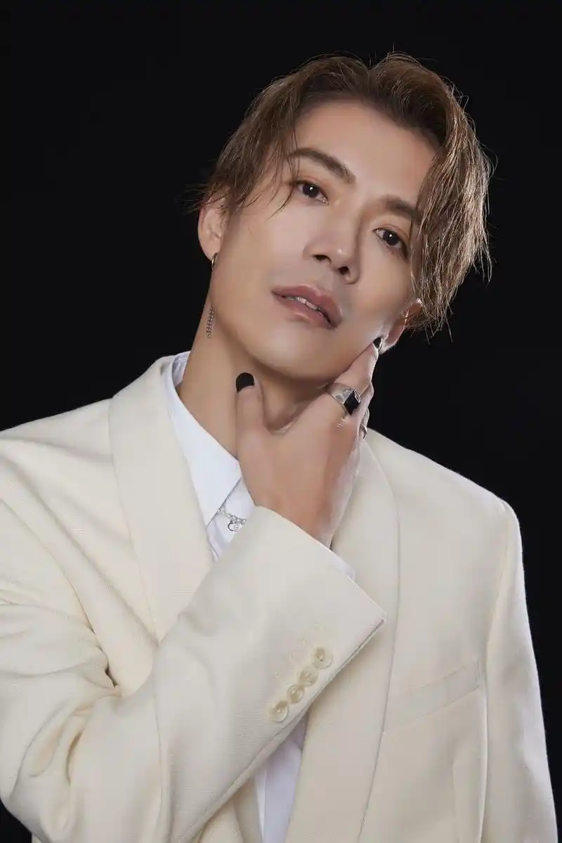 星闻#  劉家凱在#金曲奖#78好帥好帥～ #刘家凯