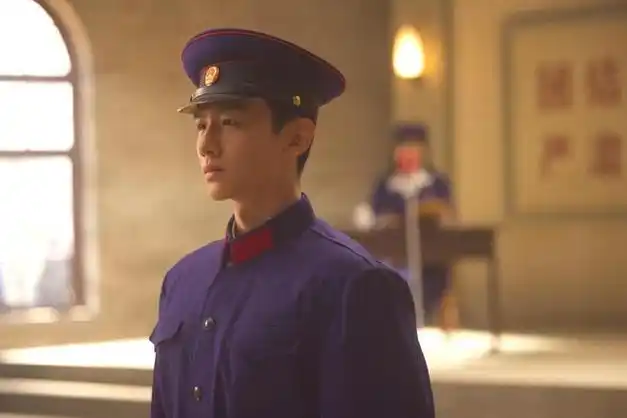 上春晚惹争议出演南来北往获好评我们该如何评价白敬亭