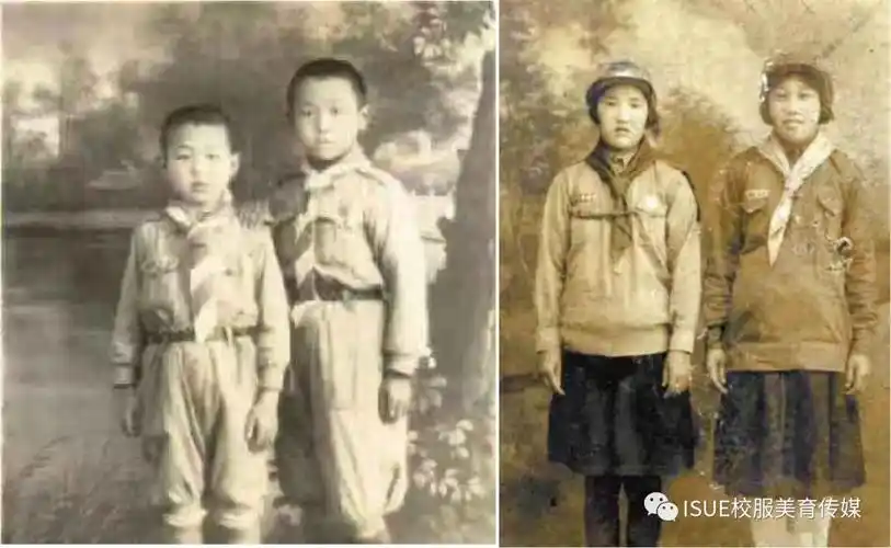 年代2制服式校服首次出现91从辛亥革命到二十年代1那今天小编就带