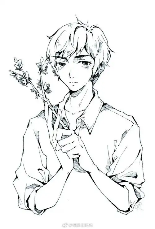 q版五月天 阿信