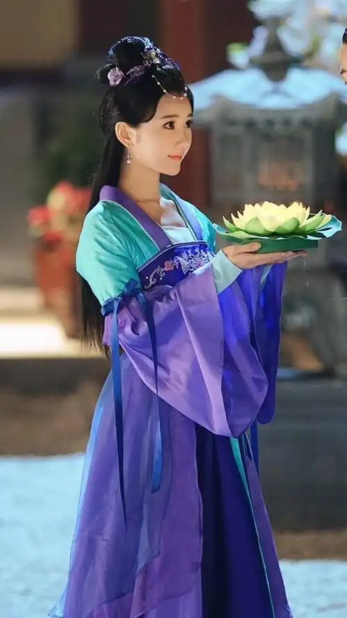 锦绣未央李常茹毛晓彤