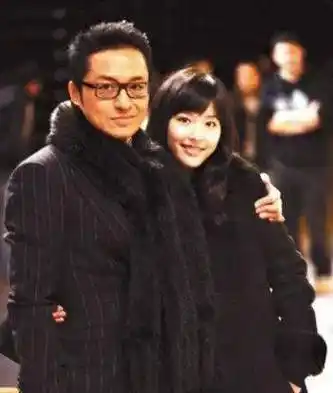 演员马景涛:有过两段婚姻,人生现状如何了_小时候_女儿_一个人