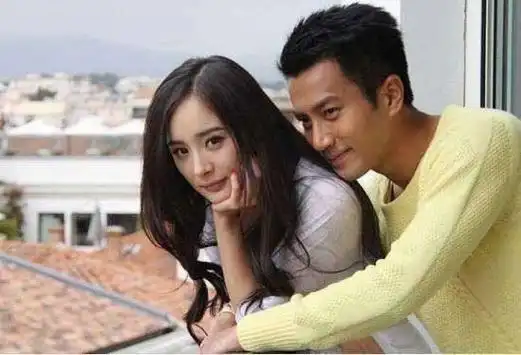 值得一提的是,这部戏的男主角是当时杨幂的绯闻男友——刘恺威.