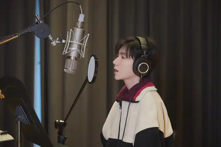 王源2021音乐合辑,回归本心,找到自我,原创音乐人永不停息