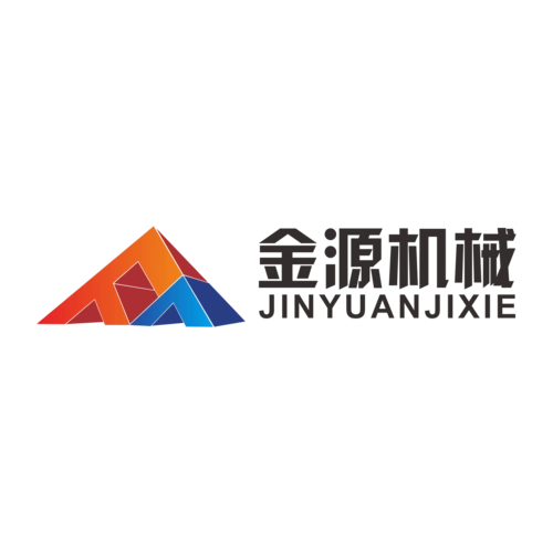 荥阳市汜水镇金源机械厂logo