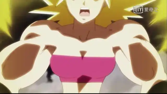 龙珠超两个肌肉块头这么大的变身这让国产的哪吒情何以堪