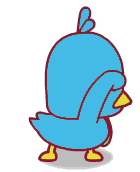 抖音最火跳舞小黄鸭动图合集