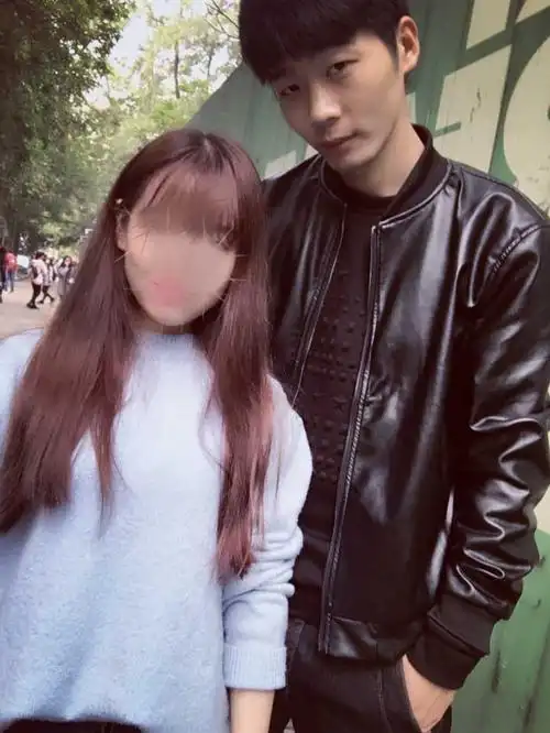 一米五几的女生和一米八几的男生谈恋爱是什么感觉?