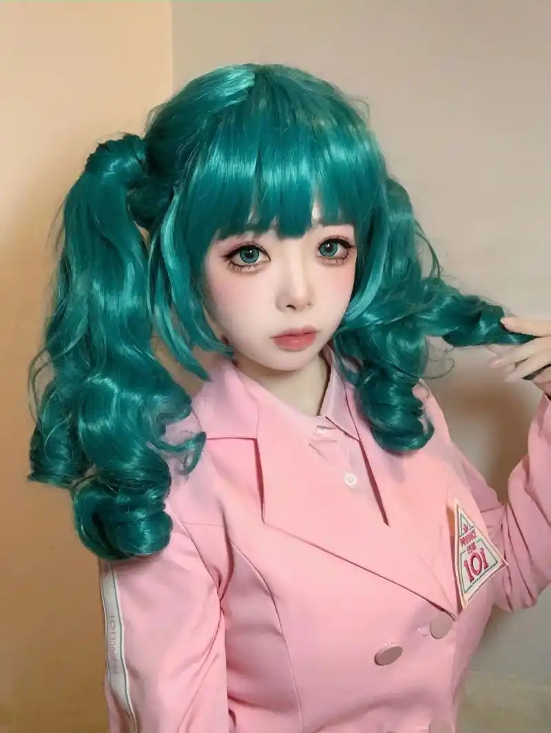 cos#和平精英#深海小丑鱼#和平精英火箭少女101 很内 - 抖音