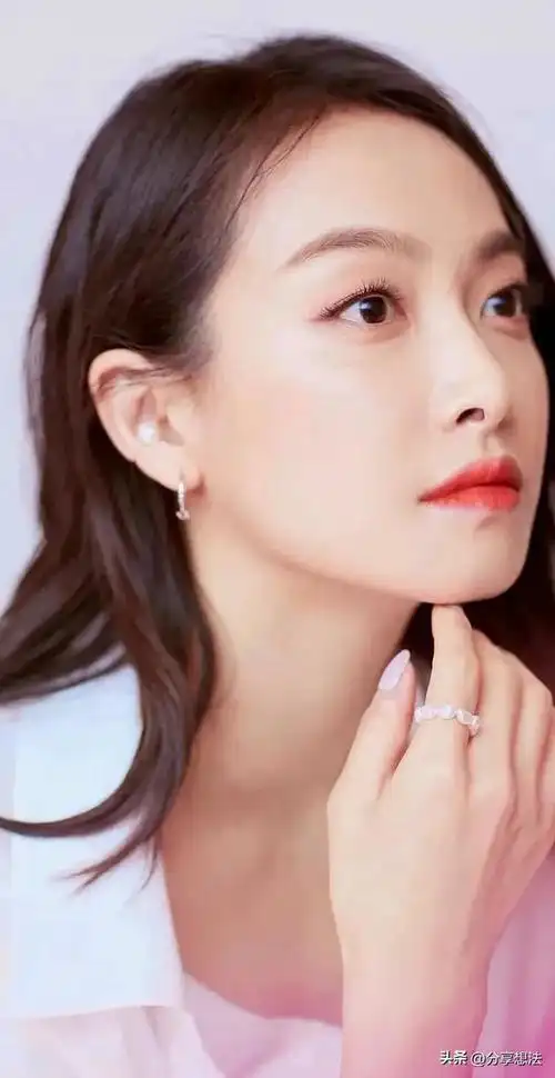 宋茜明星壁纸(12)