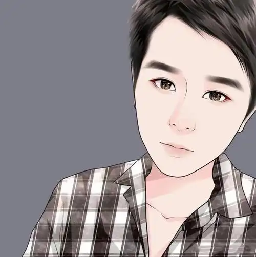 独一无二的头像图片男生的帅气头像