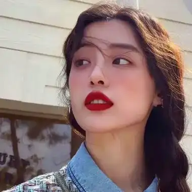 氛围感头像酷女生图片 个性女生酷酷的有格调_女生头像_头像屋